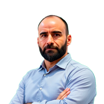 Abel Ramos